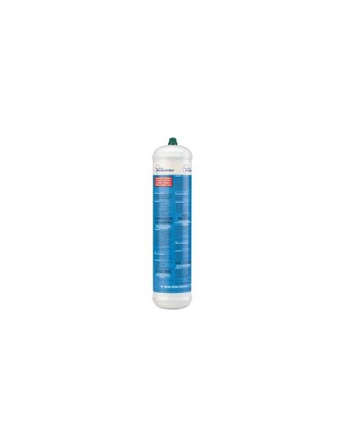 Oxygen Cartridge - Not Rechargeable - 110L